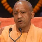 UP: सीएम - UP: सीएम योगी संग चार राज्यों के मुख्यमंत्री और संघ प्रमुख, एक साथ आ रहे वृंदावन; आश्रम का करेंगे लोकार्पण