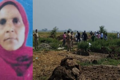 UP: प्रेमी - UP: प्रेमी संग बिस्तर पर थी बहू, रंगे हाथ पकड़ने पर इस तरह किया कत्ल; छह दिन बाद कब्र से निकाली गई लाश