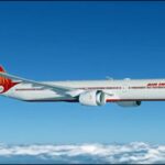 पश्चिम - पश्चिम एशिया संकट: एअर इंडिया की DGCA से खास अपील, लंबी उड़ानों के लिए नियमों में ढील की मांग