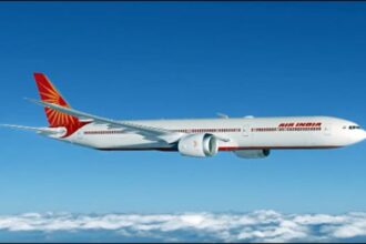 पश्चिम - पश्चिम एशिया संकट: एअर इंडिया की DGCA से खास अपील, लंबी उड़ानों के लिए नियमों में ढील की मांग