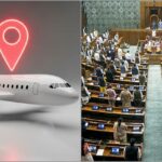 संसद - संसद डायरी: दिल्ली के आसमान में GPS स्पूफिंग बढ़ी, जनवरी-फरवरी में 623 घटनाएं आई सामने