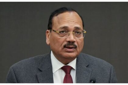 Supreme - Supreme Court: 'डेटा आज की नई करेंसी है', सीजेआई सूर्यकांत की टिप्पणी, डेटा प्रोटेक्शन एक्ट पर सुनवाई का भरोसा