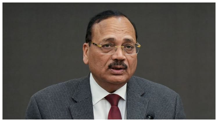 Supreme - Supreme Court: 'डेटा आज की नई करेंसी है', सीजेआई सूर्यकांत की टिप्पणी, डेटा प्रोटेक्शन एक्ट पर सुनवाई का भरोसा