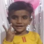 Hardoi: - Hardoi: ट्रैक्टर की टक्कर से मासूम की मौत, परिजनों में मचा कोहराम