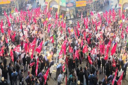 Politics: - Politics: बंगाल विधानसभा चुनाव में CPIM क्या प्लान बना रही? इन दो बड़े नेताओं की टिकट कटने की संभावना तेज