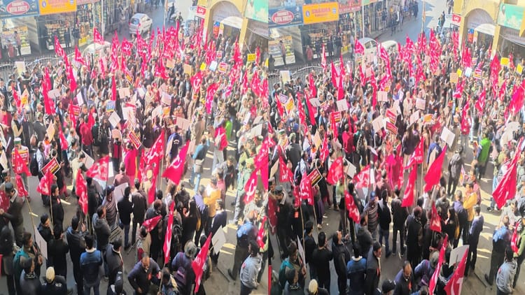 Politics: - Politics: बंगाल विधानसभा चुनाव में CPIM क्या प्लान बना रही? इन दो बड़े नेताओं की टिकट कटने की संभावना तेज