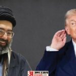 ईरान - ईरान की आग लगाने की धमकी से दहला तेल बाजार: ट्रंप भी हो गए सतर्क, सभी देशों को रूसी तेल खरीद पर दी अस्थायी ढील