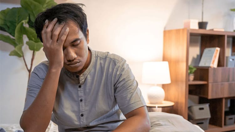 वर्ल्ड - वर्ल्ड स्लीप डे: डिजिटल दुनिया ने छीनी युवाओं की नींद, अवसाद व आत्महत्या की प्रवृत्ति बढ़ी