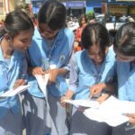 यूपी - यूपी बोर्ड : 2.87 लाख ने छोड़ी परीक्षा, 12 जिलों के 16 केंद्रों पर मिली नकल की शिकायत; अब 18 से मूल्यांकन