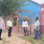 Lakhimpur - Lakhimpur Kheri News: सुबह के वक्त पकड़ी बिजली चोरी, 49 लोगों पर एफआईआर दर्ज