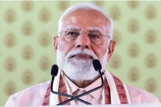 PM Modi - PM Modi Assam Visit: पिछले चार महीनों में पीएम मोदी का चौथा असम दौरा, 47,000 करोड़ रुपये की देंगे सौगात