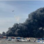 ईरान - ईरान से जहरीली दिल्ली की हवा: काला धुआं, बमबारी और आग के बाद भी तेहरान की हवा साफ; समझिए क्या है इसकी वजह?