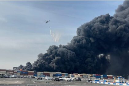 ईरान - ईरान से जहरीली दिल्ली की हवा: काला धुआं, बमबारी और आग के बाद भी तेहरान की हवा साफ; समझिए क्या है इसकी वजह?