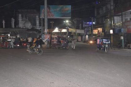 भाजपाई - भाजपाई गुटों में फायरिंग: सुरक्षा पर उठे सवाल, मिशन 2027 में पार्टी पर भारी न पड़ जाए भाजपाइयों की लड़ाई