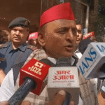 UP: अखिलेश - UP: अखिलेश यादव बोले, 'अफवाहजीवी है भाजपा, गैस की कमी को स्वीकार कर ले तो जनता खुद सहयोग करेगी'