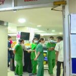 Lucknow - Lucknow News: स्वास्थ्य विभाग की जांच में दोषी मिले अस्पताल को बंद करने की संस्तुति, महिला की हुई थी मौत