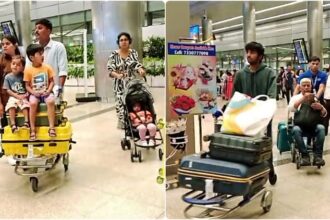 West - West Asia Crisis: विशेष उड़ान से दोहा में फंसे 500 यात्री पहुंचे दिल्ली; बोले-घर वापसी से बेहतर कोई एहसास नहीं