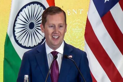 अमेरिकी - अमेरिकी राजदूत सर्जियो गोर बोले- यूएस-भारत महत्वपूर्ण खनिज समझौते को अंतिम रूप देने के बेहद करीब