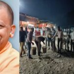 UP: मुख्यमंत्री - UP: मुख्यमंत्री योगी आदित्यनाथ आज पहुंचेंगे सहारनपुर, 75 करोड़ के विकास कार्यों की करेंगे समीक्षा