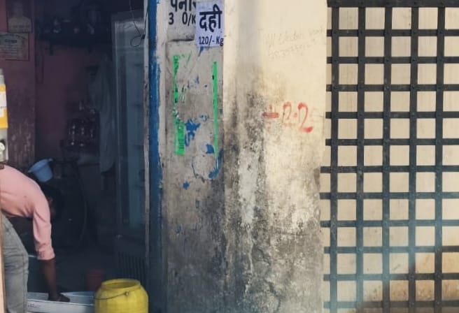 Lakhimpur - Lakhimpur Kheri News: फोरलेन निर्माण से पहले अतिक्रमण पर चलेगा बुलडोजर