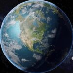 जलवायु - जलवायु परिवर्तन का असर: पृथ्वी की घूर्णन गति धीमी, दिन हो रहे लंबे