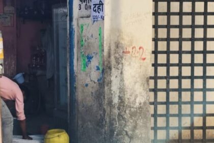 Lakhimpur - Lakhimpur Kheri News: फोरलेन निर्माण से पहले अतिक्रमण पर चलेगा बुलडोजर