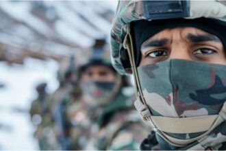 रक्षा - रक्षा बल विजन-2047: भविष्य के युद्ध के लिए भारत की नई रणनीति, जानें रासायनिक-परमाणु हमलों से कैसे निपटेगा देश