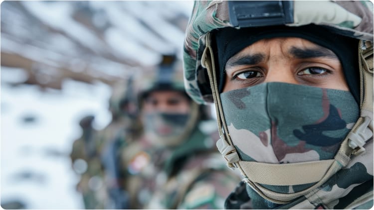 रक्षा - रक्षा बल विजन-2047: भविष्य के युद्ध के लिए भारत की नई रणनीति, जानें रासायनिक-परमाणु हमलों से कैसे निपटेगा देश