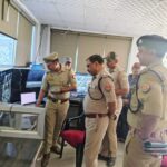 यूपी - यूपी एसआई भर्ती परीक्षा: दो दिन की भर्ती परीक्षा आज से, अभ्यर्थियों को चप्पल पहनकर आने की सलाह