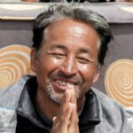 Sonam - Sonam Wangchuk Detention Revoked: सोनम वांगचुक हिरासत से रिहा होंगे, गृह मंत्रालय ने लिया फैसला; जानिए मामला