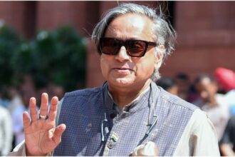 Wangchuk: - Wangchuk: 'अलोकतांत्रिक प्रक्रिया की लोकतंत्र में कोई जगह नहीं', वांगचुक की हिरासत रद्द होने पर बोले थरूर