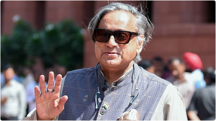 Wangchuk: - Wangchuk: 'अलोकतांत्रिक प्रक्रिया की लोकतंत्र में कोई जगह नहीं', वांगचुक की हिरासत रद्द होने पर बोले थरूर