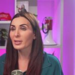 मुझे - मुझे ऐसा नहीं कहना चाहिए था: ट्रंप समर्थक लॉरा लूमर ने मांगी माफी, भारत विरोधी टिप्पणियों पर रखी अपनी बात