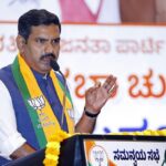 Karnataka: - Karnataka: कर्नाटक भाजपा की कोर कमेटी की बैठक, उपचुनाव के लिए उम्मीदवारों पर चर्चा