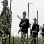 BSF: - BSF: पश्चिम बंगाल-असम चुनाव में 'लाठी' के साथ तैनात होगी 'बीएसएफ', असमंजस में हैं 'सीमा सुरक्षा बल' के जवान