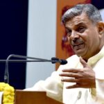 RSS: - RSS: 'जाति के आधार पर समाज तोड़ने की कोशिश कर रहीं विभाजनकारी ताकतें', होसबाले ने दिया सामाजिक एकता का संदेश