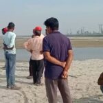 Lakhimpur - Lakhimpur Kheri: दो नाबालिग दोस्त लापता, शारदा नदी के किनारे पड़े मिले कपड़े, तलाश जारी