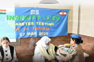 सरकार - सरकार का बड़ा फैसला: सैन्य नर्सिंग सेवा के अधिकारियों को मिला पूर्व सैनिक का दर्जा, DoPT ने जारी की अधिसूचना