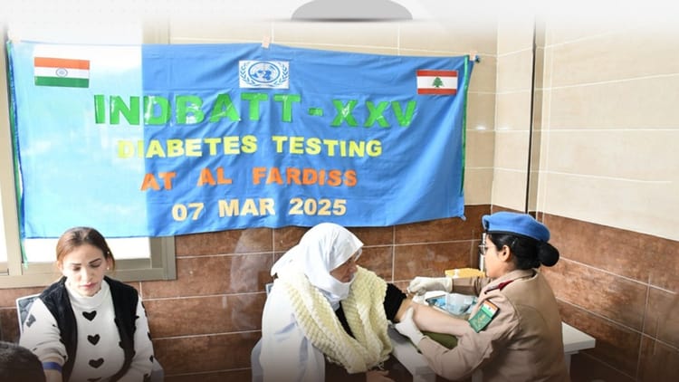 सरकार - सरकार का बड़ा फैसला: सैन्य नर्सिंग सेवा के अधिकारियों को मिला पूर्व सैनिक का दर्जा, DoPT ने जारी की अधिसूचना