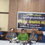 तरुण - तरुण हत्याकांड: परिवार ने सरकार से की न्याय की मांग, कहा- अवैध निर्माण पर कार्रवाई हो