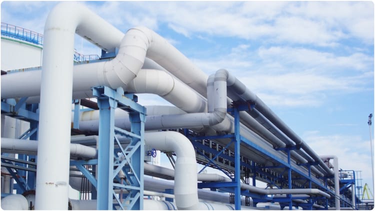 Qatar - Qatar Force Majeure: कतर संकट के बाद भी अस्पतालों में गैस सप्लाई जारी, IGL बोला- PNG आपूर्ति पूरी तरह सामान्य