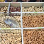 Lakhimpur - Lakhimpur Kheri News: ईरान संकट का असर, पिस्ता के दाम में सबसे ज्यादा उछले