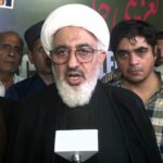 Iran: - Iran: 'जरूरत पड़ी तो पांच साल तक तक लड़ने को तैयार', भारत में ईरानी सर्वोच्च नेता के प्रतिनिधि का बड़ा बयान