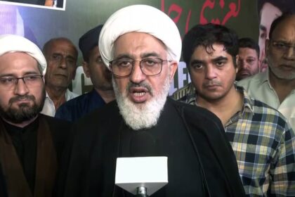 Iran: - Iran: 'जरूरत पड़ी तो पांच साल तक तक लड़ने को तैयार', भारत में ईरानी सर्वोच्च नेता के प्रतिनिधि का बड़ा बयान