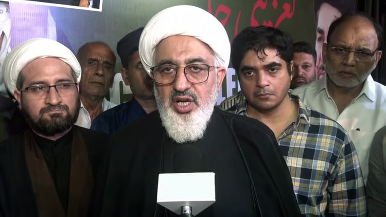 Iran: - Iran: 'जरूरत पड़ी तो पांच साल तक तक लड़ने को तैयार', भारत में ईरानी सर्वोच्च नेता के प्रतिनिधि का बड़ा बयान