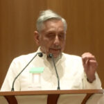 'पाकिस्तान - 'पाकिस्तान से सीधे संवाद जरूरी': मणिशंकर अय्यर बोले- हिंदू राष्ट्र सोच भारत के लिए खतरा, बंट सकते हैं 43 राज्य