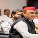 Lucknow: - Lucknow: अखिलेश ने कहा- भारत को इस युद्ध के खिलाफ खड़ा होना चाहिए था, विदेश नीति में पूरी तरह फेल हुई सरकार