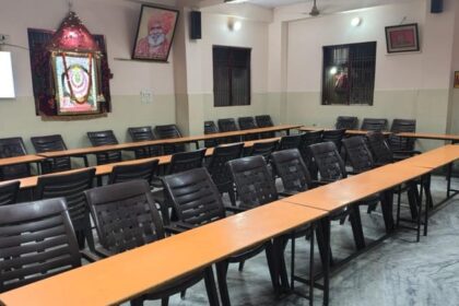 LPG Cylinder - LPG Cylinder Shortage: 24 साल में पहली बार मां अन्नपूर्णा का अन्न क्षेत्र बंद, डीएम ने भिजवाए 20 सिलिंडर