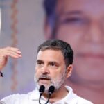 Kanshi - Kanshi Ram: कांशीराम को मरणोपरांत भारत रत्न देने की मांग, राहुल गांधी ने पीएम मोदी को लिखा पत्र