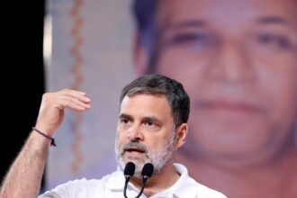 Kanshi - Kanshi Ram: कांशीराम को मरणोपरांत भारत रत्न देने की मांग, राहुल गांधी ने पीएम मोदी को लिखा पत्र